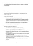 Spending Review plans for Local Growth Funding – updated version
